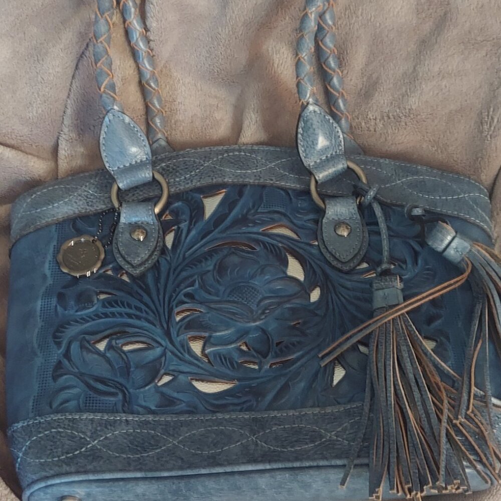 Patricia Nash purse